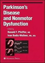 Parkinson's Disease And Nonmotor Dysfunction