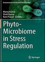 Phyto-Microbiome In Stress Regulation