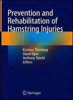 Prevention And Rehabilitation Of Hamstring Injuries