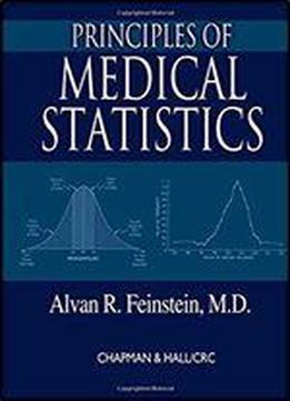 Principles Of Medical Statistics