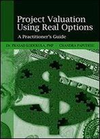 Project Valuation Using Real Options: A Practitioner's Guide