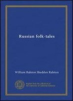 Russian Folk-Tales (9)