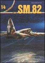Siai Sm.82 (Ali D'Italia 14) [Italian / English]