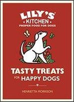 Tasty Treats For Hungry Dogs