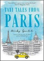 Taxi Tales From Paris