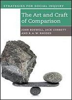 The Art And Craft Of Comparison