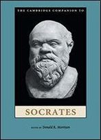 The Cambridge Companion To Socrates