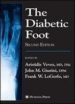 The Diabetic Foot (Contemporary Diabetes)