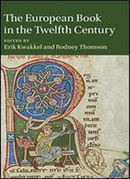 The European Book In The Twelfth Century