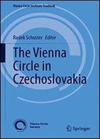 The Vienna Circle In Czechoslovakia