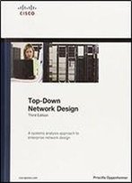 Top-Down Network Design
