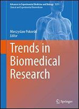Trends In Biomedical Research