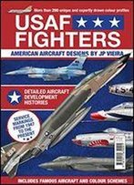 Usaf Fighters