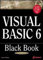 Visual Basic Six Black Book