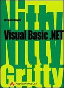 Visual Basic.net . (sonstige Bucher Aw)