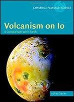 Volcanism On Io