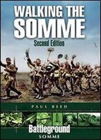 Walking The Somme