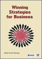 Winning Strategies For Business