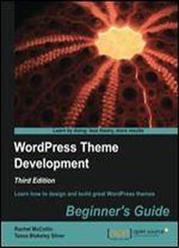 Wordpress 3.2 Theme Development