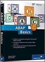 Abap Basics