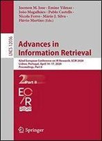Advances In Information Retrieval: 42nd European Conference On Ir Research, Ecir 2020, Lisbon, Portugal, April 1417, 2020, Proceedings, Part Ii