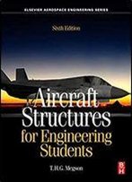 Aircraft Structures For Engineering Students (Aerospace Engineering)