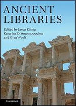 Ancient Libraries