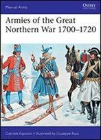 Armies Of The Great Northern War 17001720