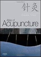 Atlas Of Acupuncture
