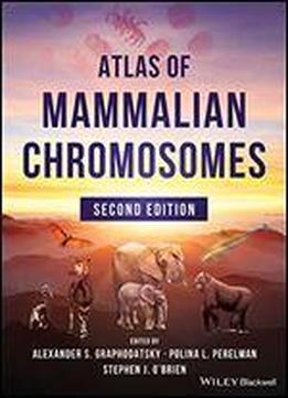 Atlas Of Mammalian Chromosomes