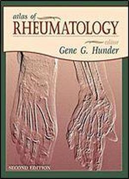 Atlas Of Rheumatology
