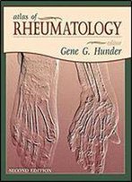 Atlas Of Rheumatology