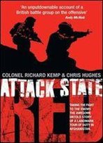 Attack State Red