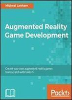 Augmented Reality Game Development