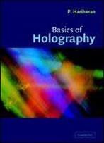 Basics Of Holography