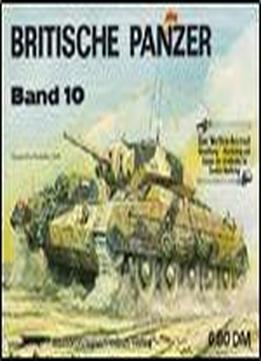 Britische Panzer (waffen-arsenal Band 10)