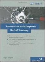 Business Process Management - The Sap Roadmap