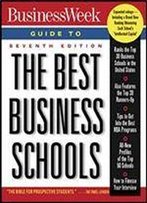Businessweek Guide To The Best Business Schools