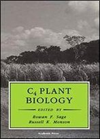 C4 Plant Biology (Physiological Ecology)