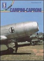 Campini-Caproni (Ali D'Italia Mini 5) [Italian / English]