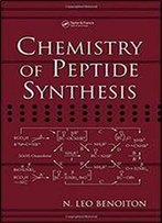 Chemistry Of Peptide Synthesis