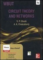 Cir Theory And Net (Wbut 2014)