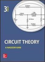 Circuit Theory, 3rd Edition (Au 2016)