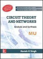 Circuit Theory And Networks (Mu 2017)