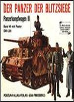 Der Panzer Der Blitzsiege: Panzerkampfwagen Iii (Waffen-Arsenal Band 49)