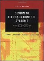 Design Of Feedback Control Systems (Oxford Series In Electrical And Computer Engineering)