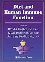 Diet And Human Immune Function