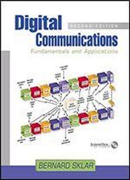 Digital Communications: Fundamentals And Applications