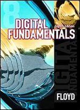 Digital Fundamentals (8th Edition)