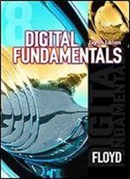 Digital Fundamentals (8th Edition)